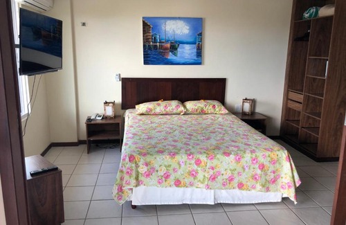 Cotovelo Apartment | Blue Marlin Resort