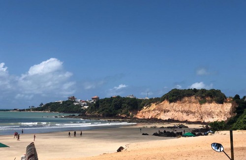 Cotovelo Apartment | Blue Marlin Resort