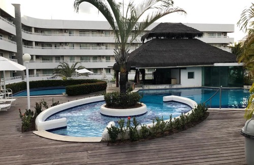 Cotovelo Apartment | Blue Marlin Resort