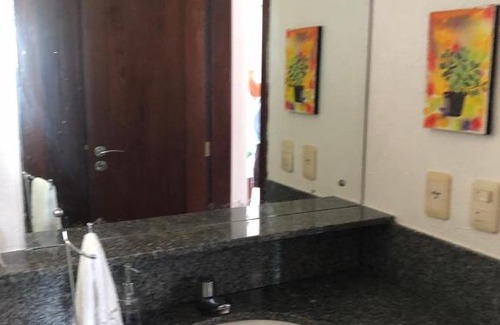 Cotovelo Apartment | Blue Marlin Resort & Spa - 401