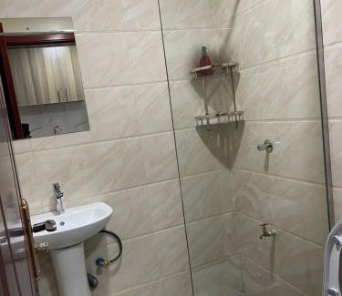 Nairobi West Apartment | Blue Marlin Studio Cribz Stade view Suites