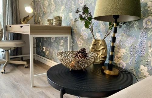 St. Vit Apartment | Blue Meadow