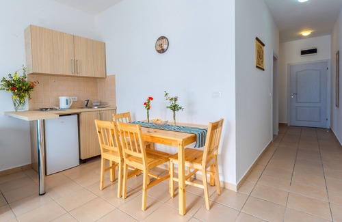 Krstac Apartment | Blue Mediterranean,apartment with beautiful sea view,two bedrooms,4-6 people