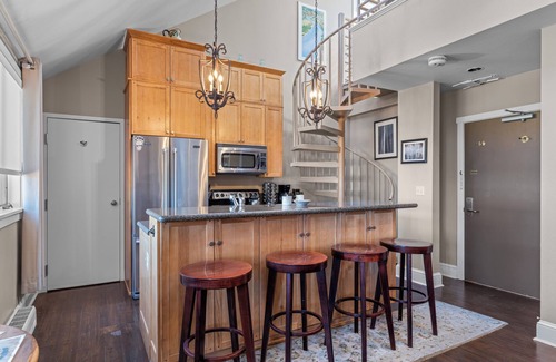 Mountain Village Condo | Blue Mesa Lodge 40B by AvantStay | Ski In/Ski Out Unit w/Balcony!