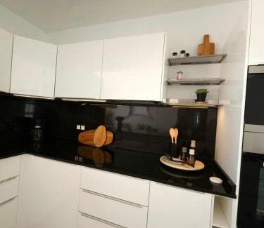 Playa del Cable Villa | Blue Miracle Villa