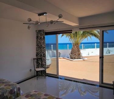 Playa del Cable Villa | Blue Miracle Villa
