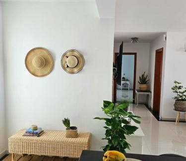 Playa del Cable Villa | Blue Miracle Villa