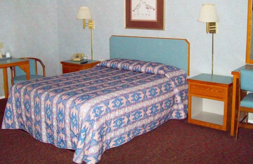 Florence Hotel | Blue Mist Motel Florence