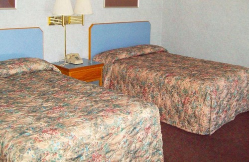Florence Hotel | Blue Mist Motel Florence