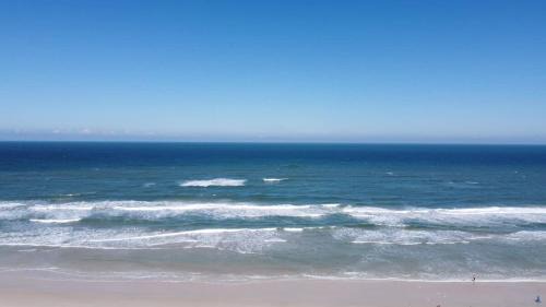 Daytona Beach Shores House | Blue Mist Motel - Room #8