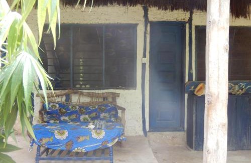 Wasini Island House | Blue Monkey Beach Cottages