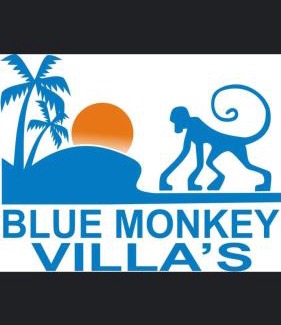 Kuta Hotel | Blue Monkey Retreat Areguling Lombok