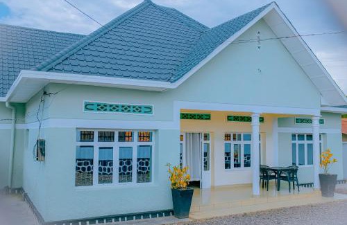Musanze Apartment | Blue Moon Apartment