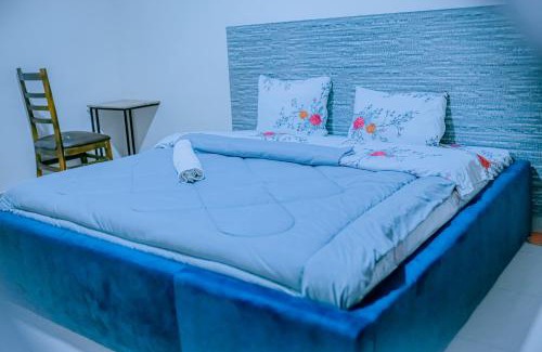 Musanze Apartment | Blue Moon Apartment