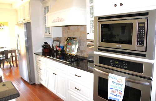 Jones Mills Apartment | Blue Moon at Diamondhead Resort