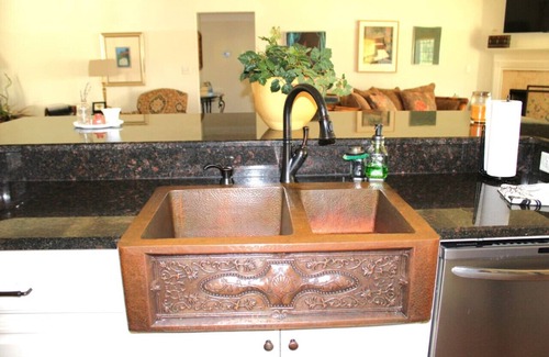 Jones Mills Apartment | Blue Moon at Diamondhead Resort