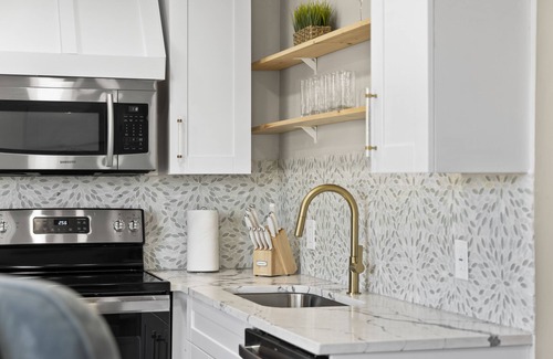 Naples Park House | Blue Moon Beach Villa, Fully Renovated!