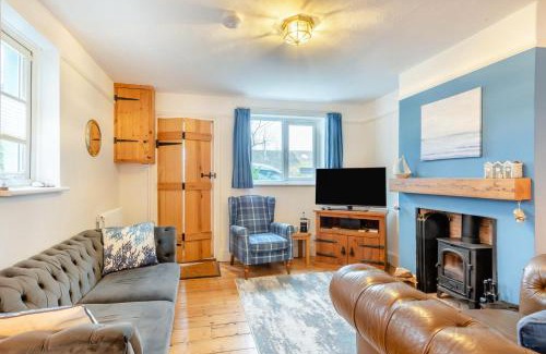 Kessingland House | Blue Moon Cottage