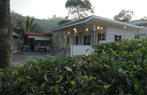 Elappara House | Blue Moon Home stay Vagamon