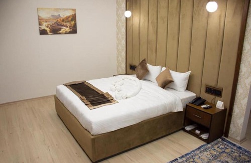 Erbil Hotel | Blue Moon Hotel
