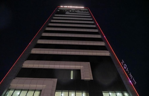 Erbil Hotel | Blue Moon Hotel