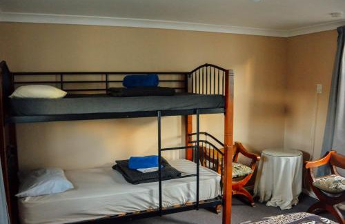 Havelock House | Blue Moon Lodge