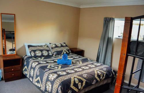 Havelock House | Blue Moon Lodge