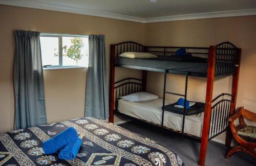 Havelock House | Blue Moon Lodge