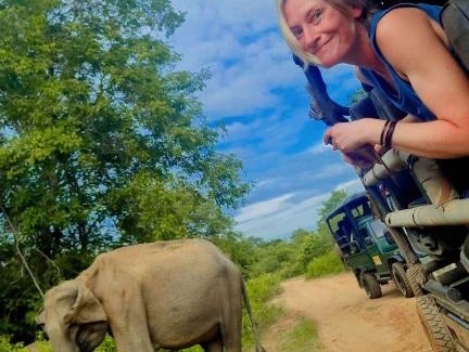 Udawalawa House | Blue Moon Safari Resort