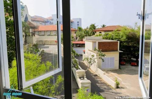 Waskaduwa Apartment | Blue Moon Villa