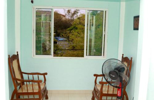 Waskaduwa Apartment | Blue Moon Villa