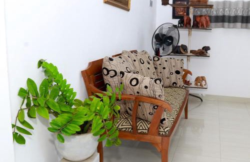 Waskaduwa Apartment | Blue Moon Villa