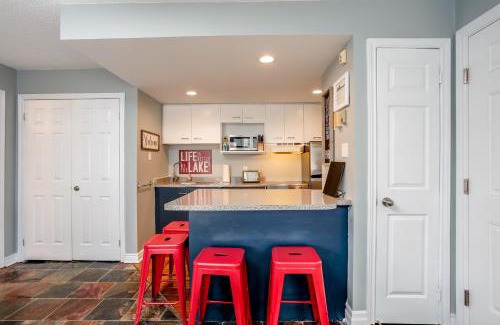 Craigleith Apartment | Blue Mountain (1 bedroom) Escape at North Creek Resort