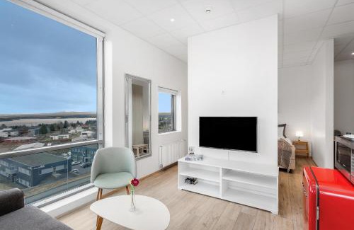 Kopavogur Apartment | Blue Mountain Apartments by Heimaleiga