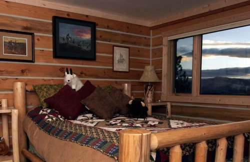 Missoula Bed & Breakfast | Blue Mountain Bed & Breakfast