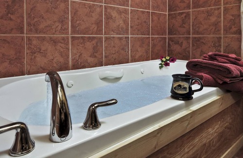 Missoula Bed & Breakfast | Blue Mountain Bed & Breakfast