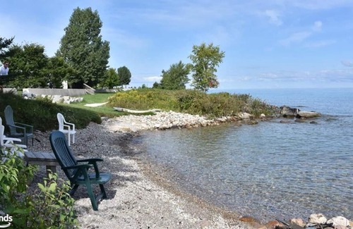 Clearview House | Blue Mountain-Collingwood Peaceful Paradise!