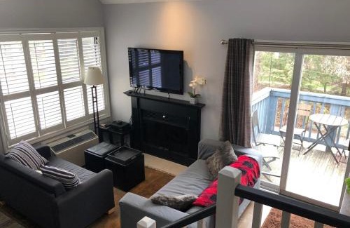 Craigleith House | Blue Mountain Escape, WIFI, Base of North lift