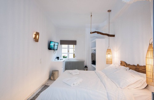 Arachova House | Blue Mountain Guesthouse "Meliti”