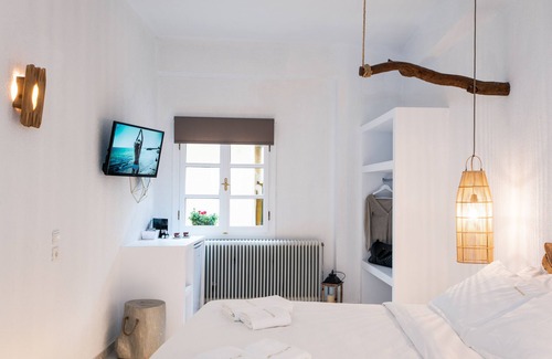 Arachova House | Blue Mountain Guesthouse "Meliti”