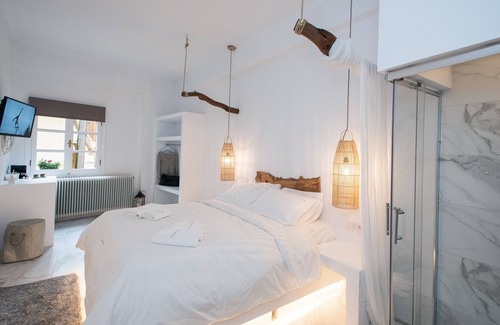Arachova House | Blue Mountain Guesthouse "Meliti”
