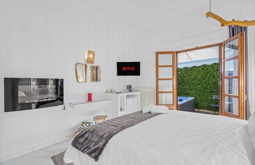 Arachova House | Blue Mountain Guesthouse "Freya”