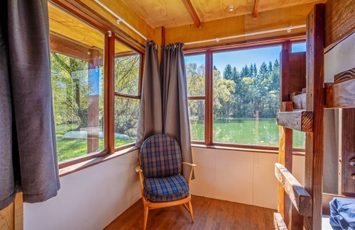 Fairlie House | Blue Mountain Lake Lodge and Lake House Fairlie