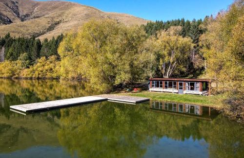 Fairlie House | Blue Mountain Lake Lodge and Lake House Fairlie