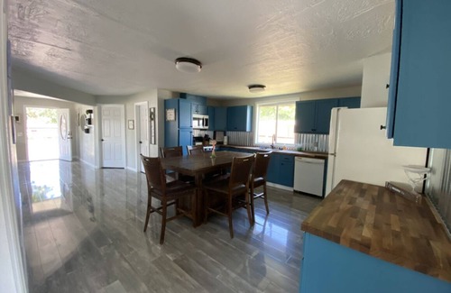 Elgin House | Blue Mountain Retreat
