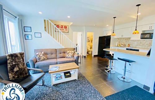 Craigleith Apartment | Blue Mountain Suites