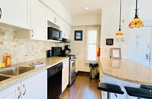 Craigleith Apartment | Blue Mountain Suites