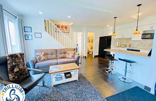 Craigleith House | Blue Mountain Suites