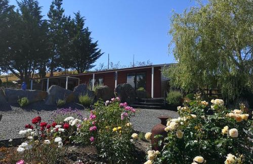 Lawrence House | Blue Mountain View