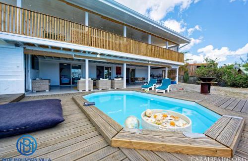 Le Carbet Villa | Blue Mountain Villa